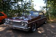 Roadhouse Classics Show & Shine -  28 augustus 2022