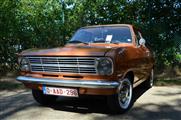 Roadhouse Classics Show & Shine -  28 augustus 2022