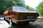 Roadhouse Classics Show & Shine -  28 augustus 2022