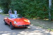 Roadhouse Classics Show & Shine -  28 augustus 2022