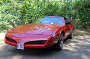Roadhouse Classics Show & Shine -  28 augustus 2022