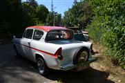 Roadhouse Classics Show & Shine -  28 augustus 2022