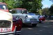Roadhouse Classics Show & Shine -  28 augustus 2022
