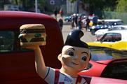 Roadhouse Classics Show & Shine -  28 augustus 2022