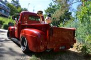 Roadhouse Classics Show & Shine -  28 augustus 2022