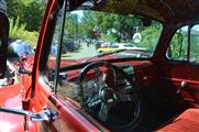 Roadhouse Classics Show & Shine -  28 augustus 2022