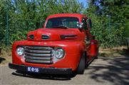 Roadhouse Classics Show & Shine -  28 augustus 2022