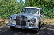Roadhouse Classics Show & Shine -  28 augustus 2022