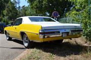 Roadhouse Classics Show & Shine -  28 augustus 2022