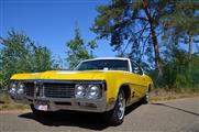 Roadhouse Classics Show & Shine -  28 augustus 2022