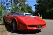 Roadhouse Classics Show & Shine -  28 augustus 2022