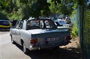 Roadhouse Classics Show & Shine -  28 augustus 2022