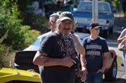 Roadhouse Classics Show & Shine -  28 augustus 2022