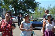 Roadhouse Classics Show & Shine -  28 augustus 2022