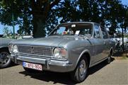 Roadhouse Classics Show & Shine -  28 augustus 2022