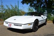Roadhouse Classics Show & Shine -  28 augustus 2022