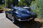 Roadhouse Classics Show & Shine -  28 augustus 2022