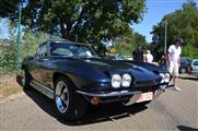Roadhouse Classics Show & Shine -  28 augustus 2022