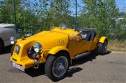 Roadhouse Classics Show & Shine -  28 augustus 2022