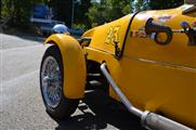 Roadhouse Classics Show & Shine -  28 augustus 2022