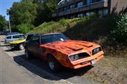 Roadhouse Classics Show & Shine -  28 augustus 2022