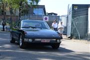 Roadhouse Classics Show & Shine -  28 augustus 2022