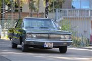 Roadhouse Classics Show & Shine -  28 augustus 2022