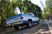 Roadhouse Classics Show & Shine -  28 augustus 2022