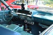 Roadhouse Classics Show & Shine -  28 augustus 2022