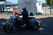 Roadhouse Classics Show & Shine -  28 augustus 2022