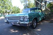 Roadhouse Classics Show & Shine -  28 augustus 2022