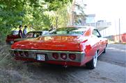 Roadhouse Classics Show & Shine -  28 augustus 2022