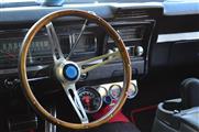 Roadhouse Classics Show & Shine -  28 augustus 2022