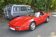 Roadhouse Classics Show & Shine -  28 augustus 2022