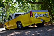 Roadhouse Classics Show & Shine -  28 augustus 2022