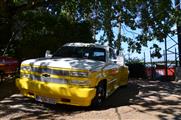Roadhouse Classics Show & Shine -  28 augustus 2022