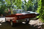 Roadhouse Classics Show & Shine -  28 augustus 2022