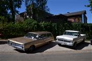 Roadhouse Classics Show & Shine -  28 augustus 2022