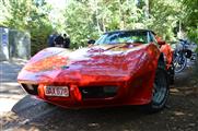 Roadhouse Classics Show & Shine -  28 augustus 2022