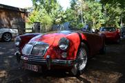 Roadhouse Classics Show & Shine -  28 augustus 2022