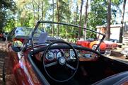 Roadhouse Classics Show & Shine -  28 augustus 2022