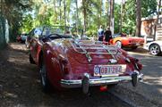 Roadhouse Classics Show & Shine -  28 augustus 2022