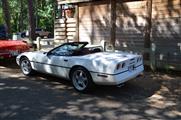 Roadhouse Classics Show & Shine -  28 augustus 2022