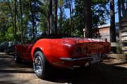 Roadhouse Classics Show & Shine -  28 augustus 2022