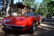 Roadhouse Classics Show & Shine -  28 augustus 2022