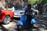 Roadhouse Classics Show & Shine -  28 augustus 2022