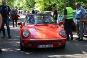Roadhouse Classics Show & Shine -  28 augustus 2022