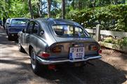 Roadhouse Classics Show & Shine -  28 augustus 2022