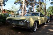 Roadhouse Classics Show & Shine -  28 augustus 2022