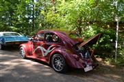 Roadhouse Classics Show & Shine -  28 augustus 2022